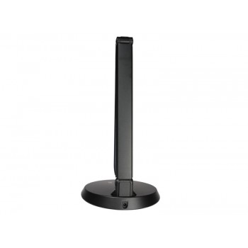 Настольный светильник LED Lamp 8W Black